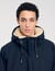 Parka matelassé en coton
