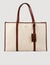 Sac cabas en toile