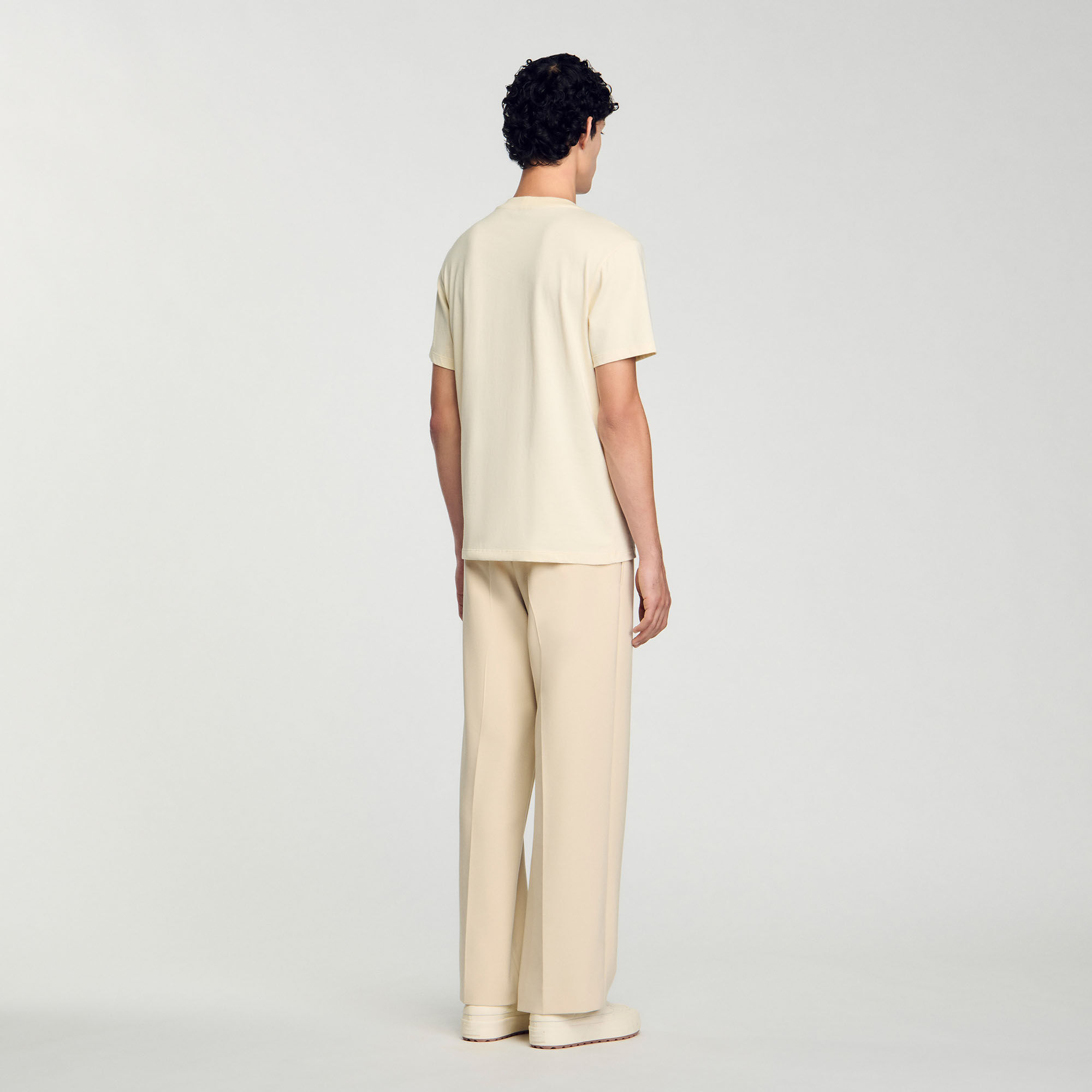 T-shirt Cross