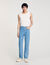 Jean regular square cross