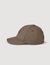 Casquette à imprimé pied de puce