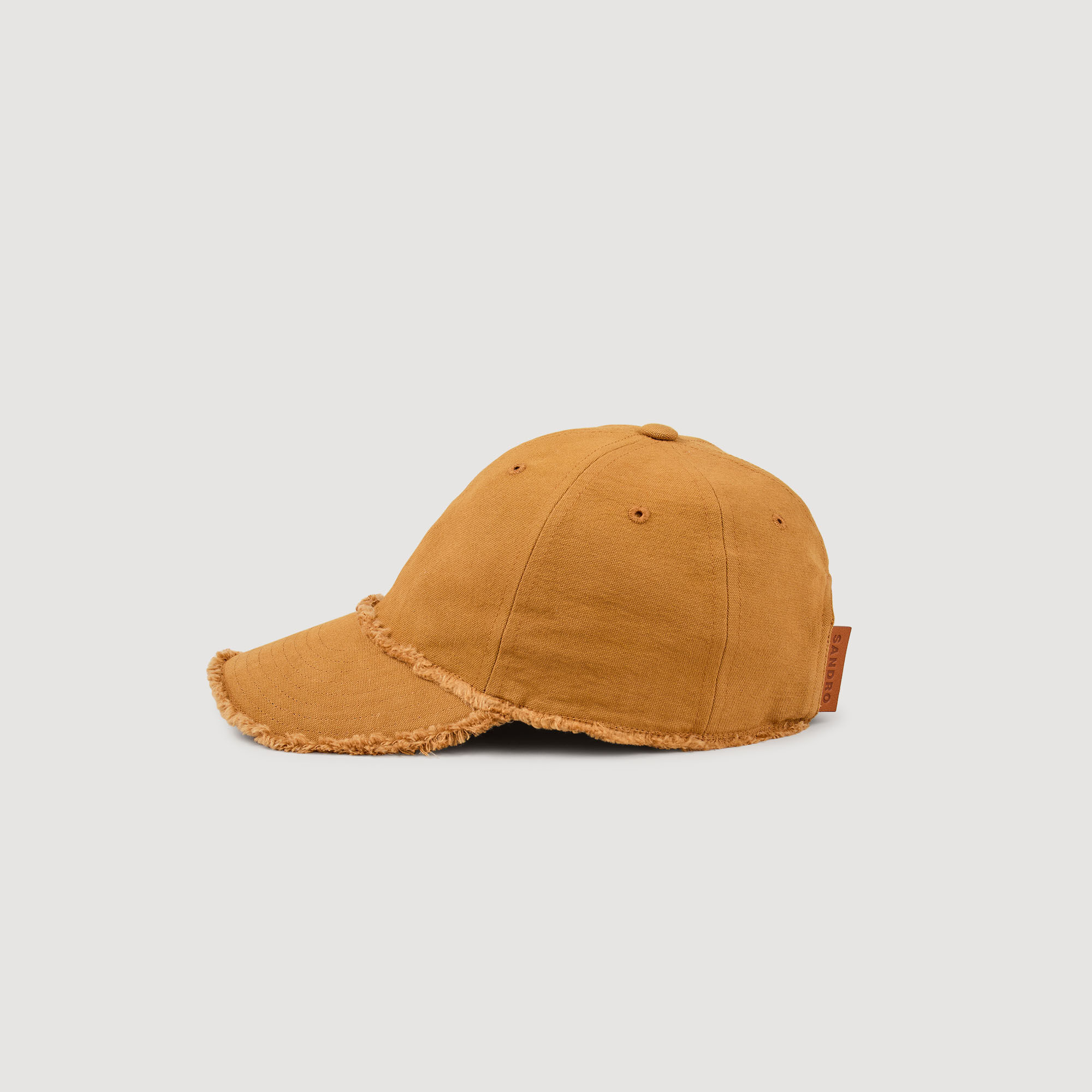 Casquette en coton