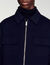 Blouson en laine
