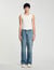 Jean large