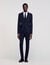 Veste de costume classique en laine