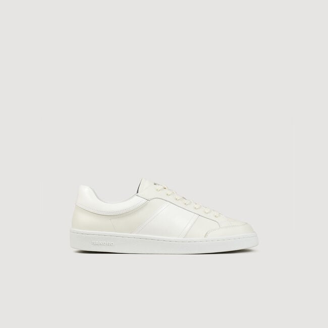 Sneakers basses 