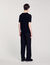 T-shirt en maille fluide - Homme | Sandro Paris