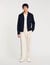 Veste en tricot