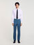 Pantalon de costume en laine