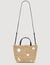 Sac panier en raphia