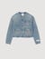 Blouson en jean