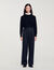 Pantalon de costume strassé