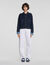 Cardigan effet veste - Femme | Sandro Paris