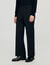 Pantalon large 