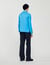 Chemise fluide col requin Homme