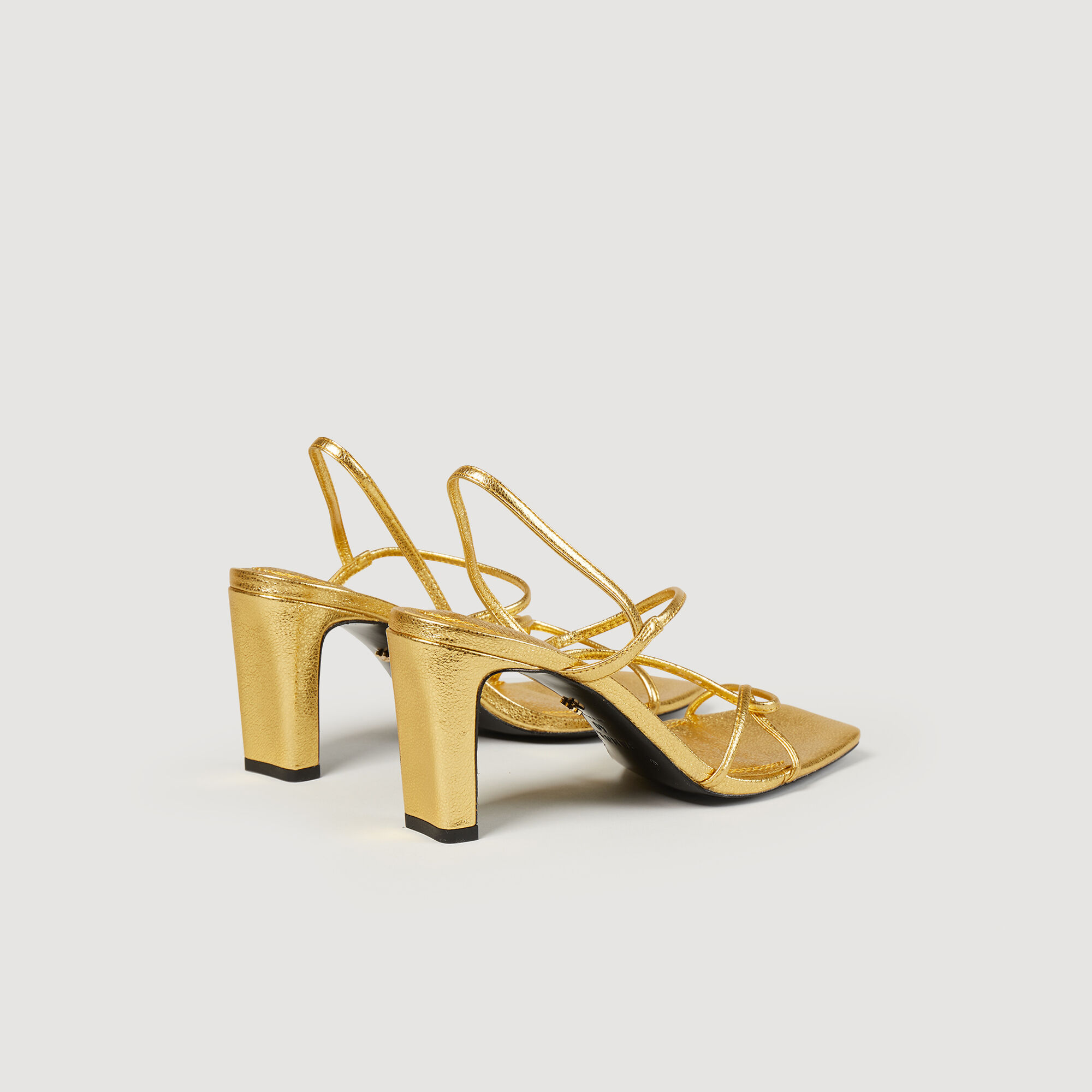 Sandales Faye