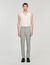 Pantalon en jersey