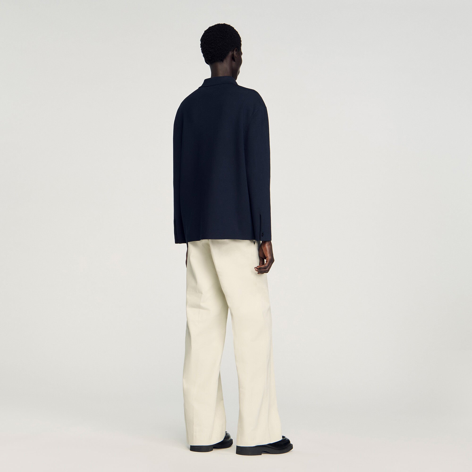 Cardigan veste