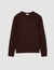 Pull en maille texturée