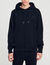 Hoodie &agrave; capuche - Homme | Sandro Paris