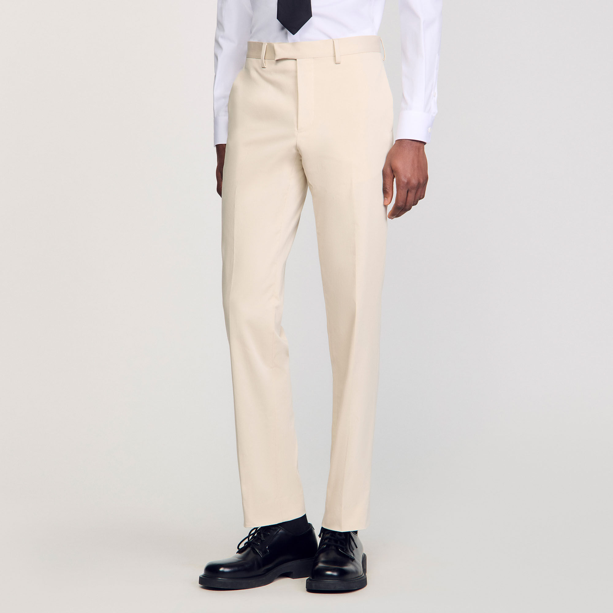 Pantalon de costume