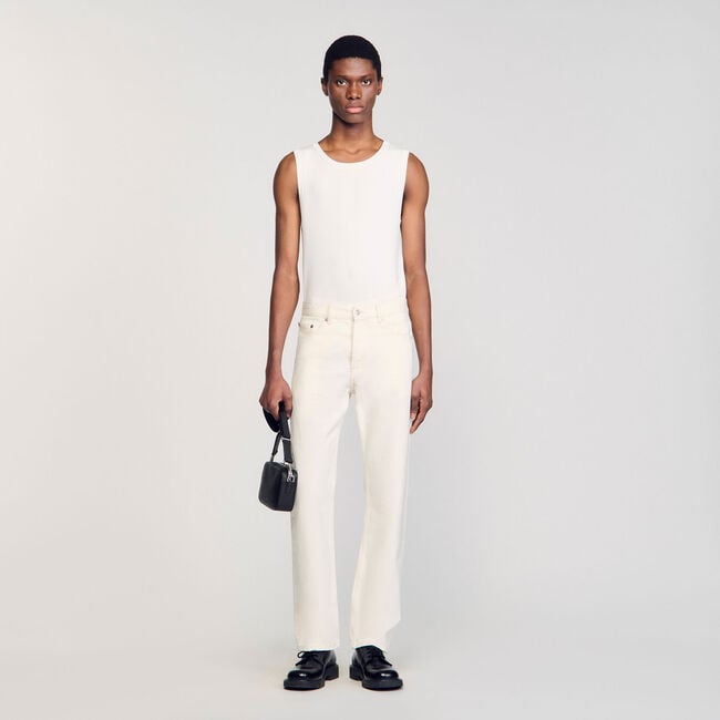 Jean regular