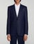 Veste de costume en laine
