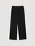 Pantalon large 