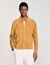 Blouson en croute de cuir 