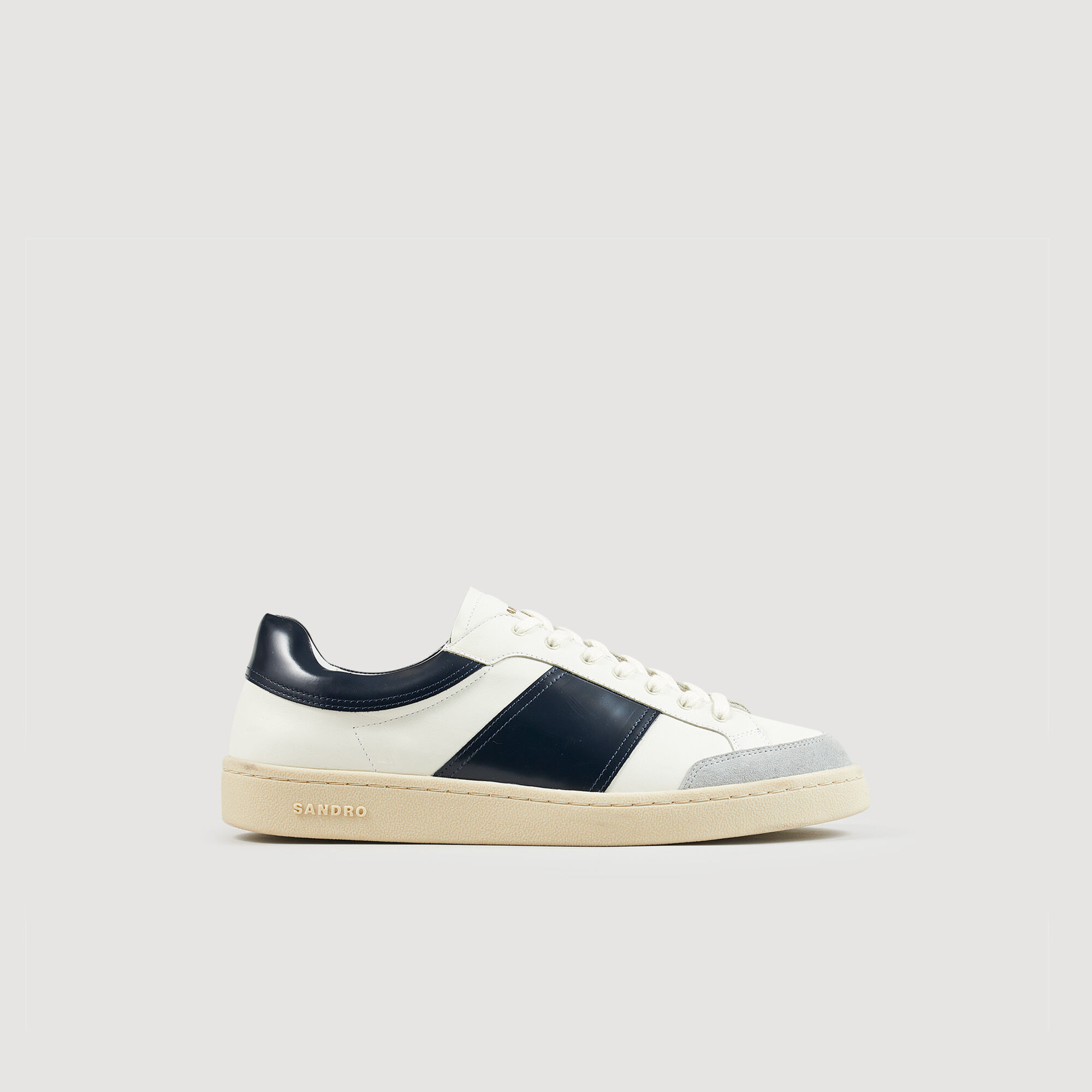 Sandro paris chaussure shop