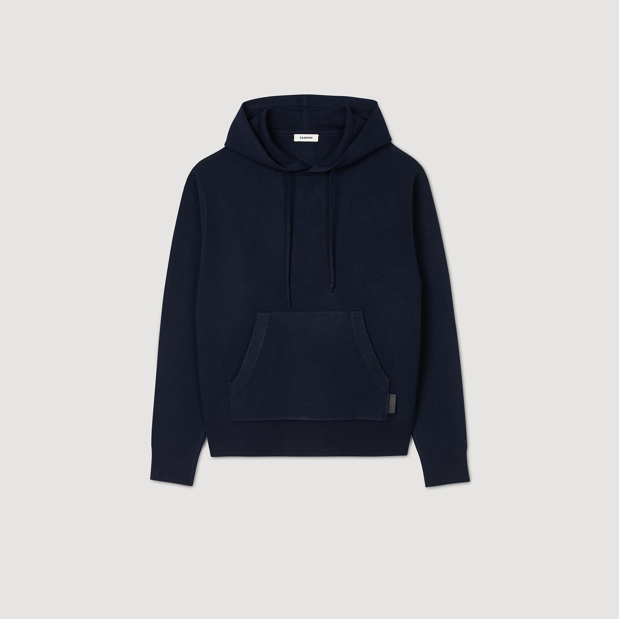 Hoodie à capuche