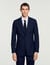Veste de costume en laine - Homme | Sandro Paris