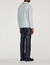 Blouson worker en denim