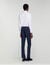 Pantalon de costume en laine
