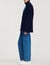 Blazer en laine