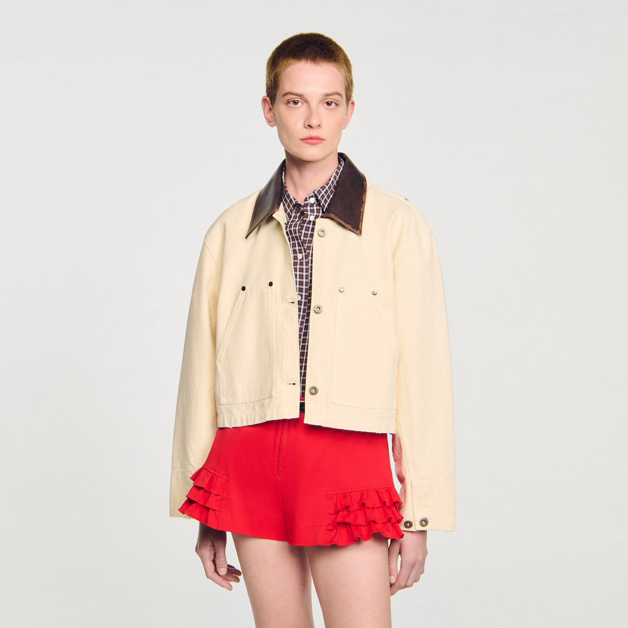 Veste workwear