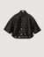 Chemise à strass