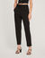 Pantalon classique taille haute