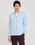 Chemise zippée