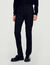 Pantalon de costume &agrave; coupe classique - Homme | Sandro Paris
