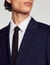 Veste de costume en laine