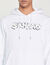 Hoodie brodé Sandro