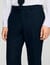 Pantalon de costume en laine