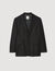 Veste de costume en laine 