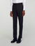 Pantalon de costume en laine