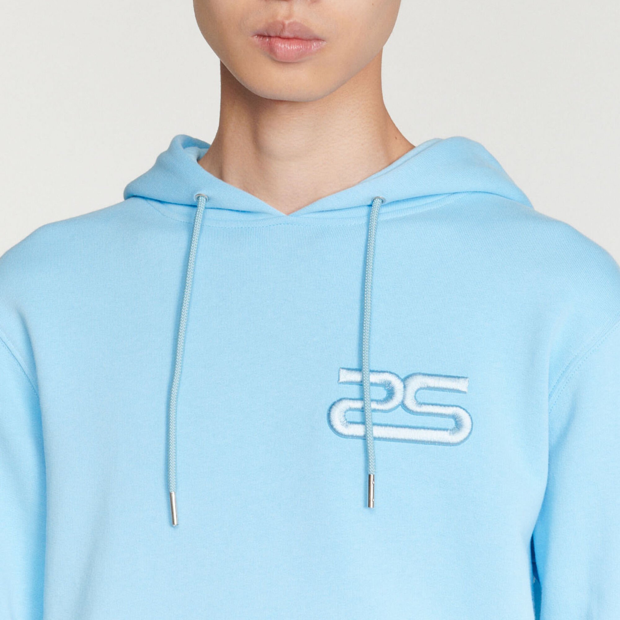 Hoodie à capuche