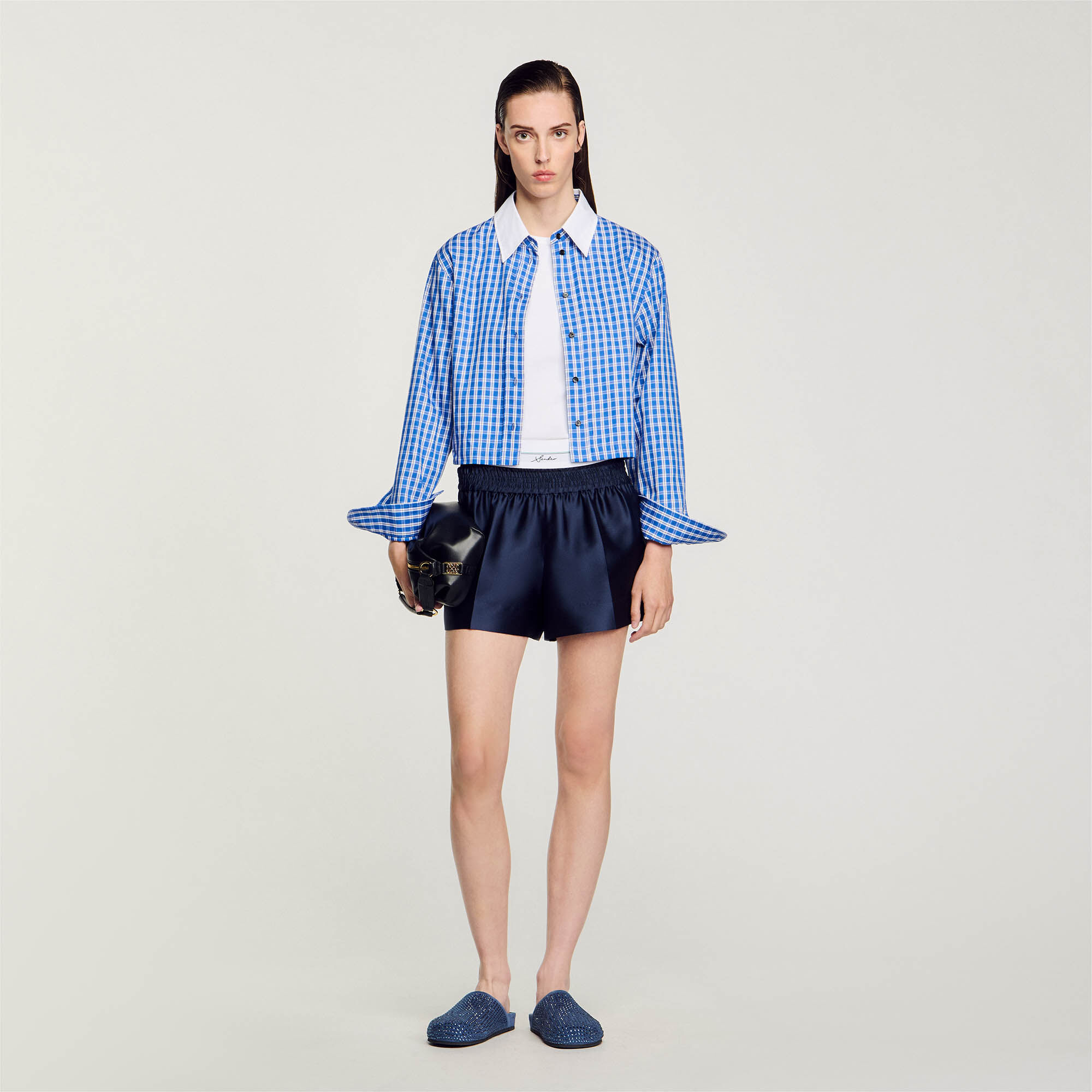 Jupes sandro sale