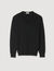 Pull en laine col V