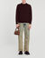Pull en cachemire
