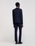 Veste de costume classique en laine
